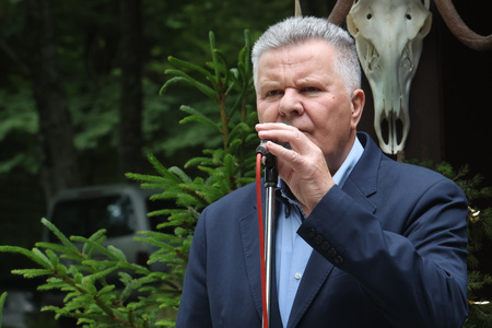 80 LET LD GRAHOVO 30 FOTO LJUBO VUKELIČ